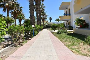 1-bedroom Kos Olympia Apartment at Lambi Beach