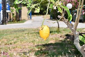 1-bedroom Kos Olympia Apartment at Lambi Beach