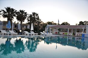 1-bedroom Kos Olympia Apartment at Lambi Beach