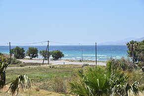 1-bedroom Kos Olympia Apartment at Lambi Beach