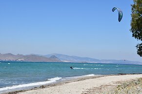 1-bedroom Kos Olympia Apartment at Lambi Beach