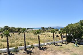 1-bedroom Kos Olympia Apartment at Lambi Beach