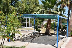 1-bedroom Kos Olympia Apartment at Lambi Beach