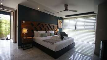 Panther Bay Villa & Golf