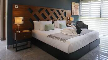 Panther Bay Villa & Golf