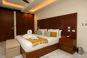 Panther Bay Villa & Golf