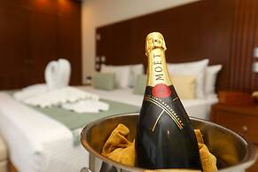 Panther Bay Villa & Golf