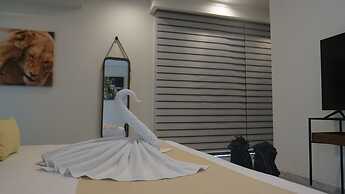 Panther Bay Villa & Golf