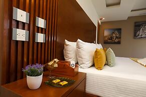 Panther Bay Villa & Golf