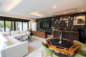 Panther Bay Villa & Golf