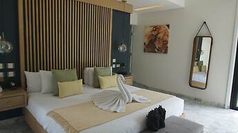 Panther Bay Villa & Golf