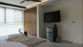 Panther Bay Villa & Golf