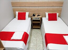 Hotel Urban Mooca