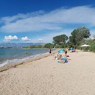 Beautiful 3-bed Apartment With big Terasse in Nin