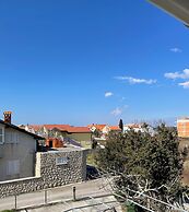 Beautiful 3-bed Apartment With big Terasse in Nin