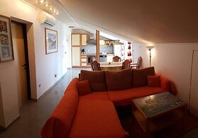 Beautiful 3-bed Apartment With big Terasse in Nin