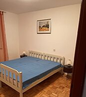 Beautiful 3-bed Apartment With big Terasse in Nin