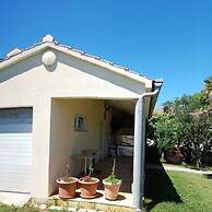 Beautiful 3-bed Apartment With big Terasse in Nin