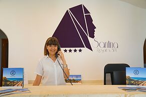 GH Santina Resort