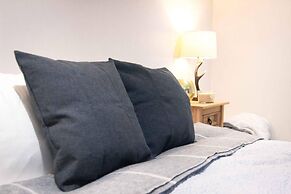 Windyheads Luxury Cottage - 5 Bed 2 Bath