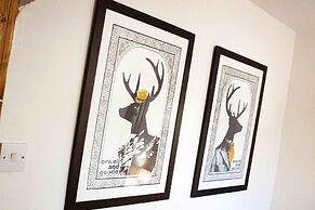 Windyheads Luxury Cottage - 5 Bed 2 Bath