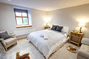 Windyheads Luxury Cottage - 5 Bed 2 Bath