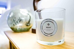 Windyheads Luxury Cottage - 5 Bed 2 Bath