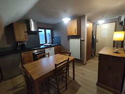 A L'orée du Bois