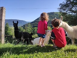 A L'orée du Bois
