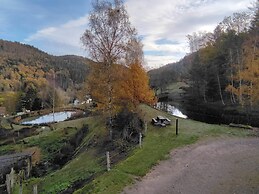 A L'orée du Bois