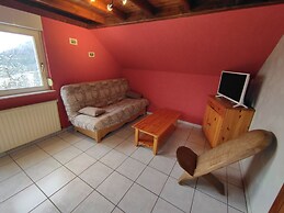 A L'orée du Bois
