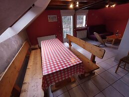 A L'orée du Bois