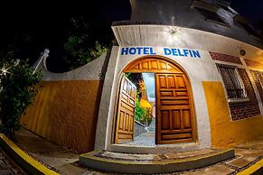Hotel Delfin