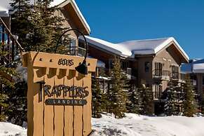 Trappers Landing #34 by Bear Country