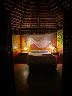 Tropical Biohostel by Rotamundos