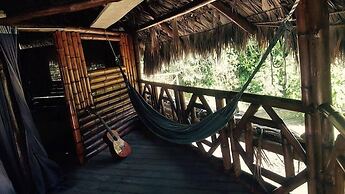 Tropical Biohostel by Rotamundos