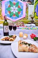 Tropical Biohostel by Rotamundos