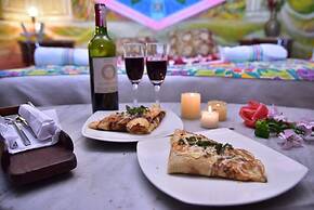 Tropical Biohostel by Rotamundos