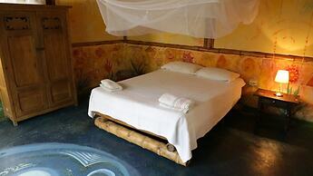 Tropical Biohostel by Rotamundos