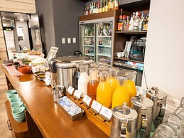 Tabino Hotel lit Miyakojima