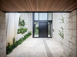 Tabino Hotel lit Miyakojima