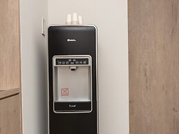 Tabino Hotel lit Miyakojima