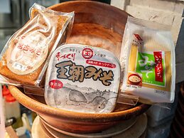 Tabino Hotel lit Miyakojima