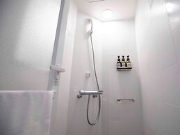 Tabino Hotel lit Miyakojima