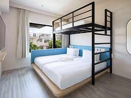 Tabino Hotel lit Miyakojima