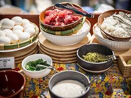 Tabino Hotel lit Miyakojima