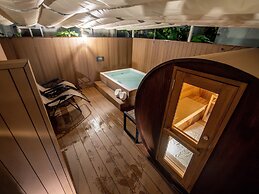 Tabino Hotel lit Miyakojima