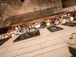 Tabino Hotel lit Miyakojima