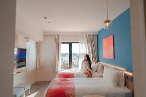 Tabino Hotel lit Miyakojima