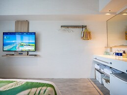 Tabino Hotel lit Miyakojima